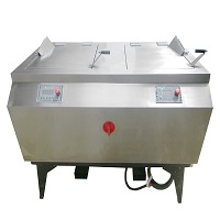 Double-Cylinder Washing color Fastness Tester