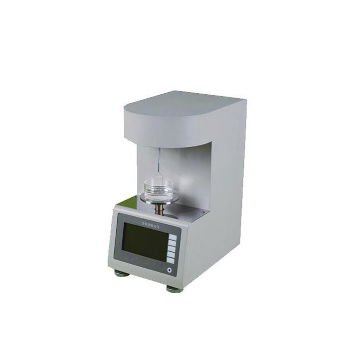 Automatic Interfacial Tension Tester