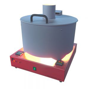 Mercury Lamp Solar Aging Tester