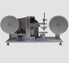 RCA Tape Abrasion Test Machine