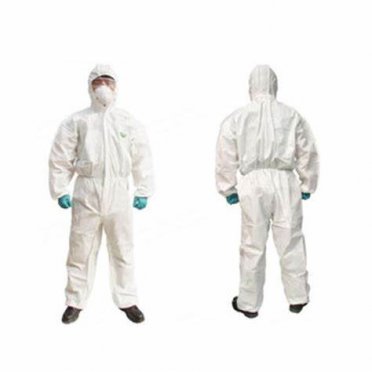 Medical Protective Clothing To Protect Medical Personnel
