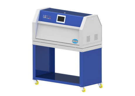 UV aging tester plays an important role in the LED industry