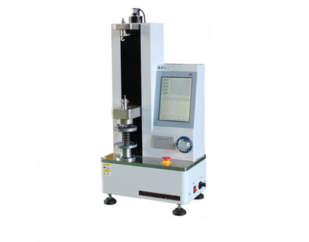 Full Automatic Spring Pulling and Compression Tester