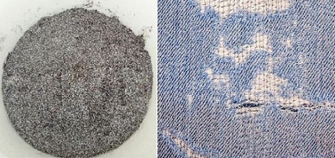 Fabric abrasion testing: exploring ways to improve the service life of fabric materials