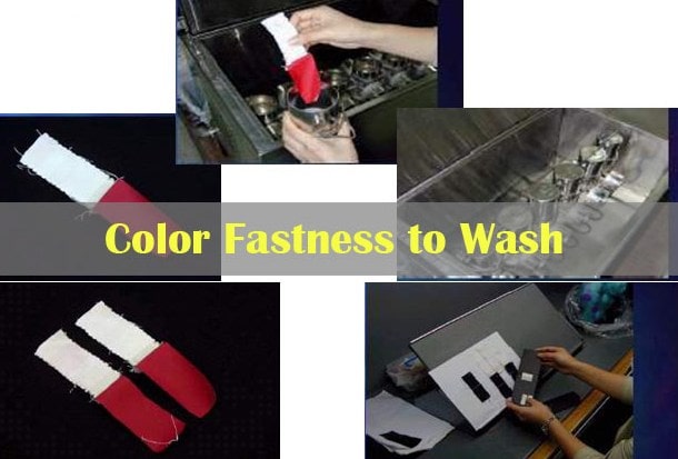 A Comprehensive Guide to Using a Rubbing Color Fastness Tester