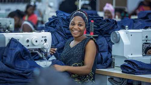 Newsletter: Why should Chinese textile enterprises choose Egypt to develop the African market?