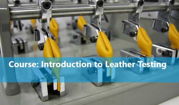 Ensuring Quality of Leather Products with Rub Test Machine