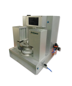 What are the scopes of use of hydrostatic pressure tester?