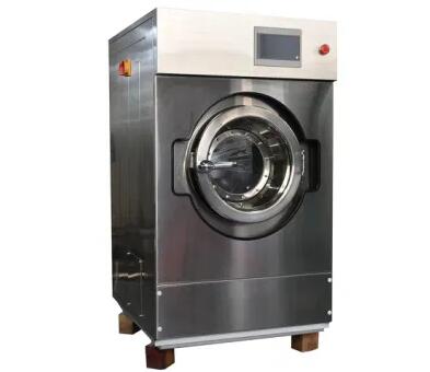 Automatic Fabric Textile Shrinkage Tester for Washing Dry Oven