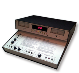 ETS-406D electrostatic attenuation tester