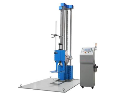 Pneumatic Single-Wing Drop Tester